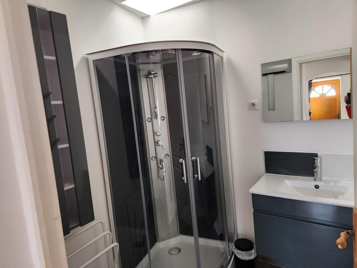 Apartament Chemin De La Carquette Meynes Zewnętrze zdjęcie