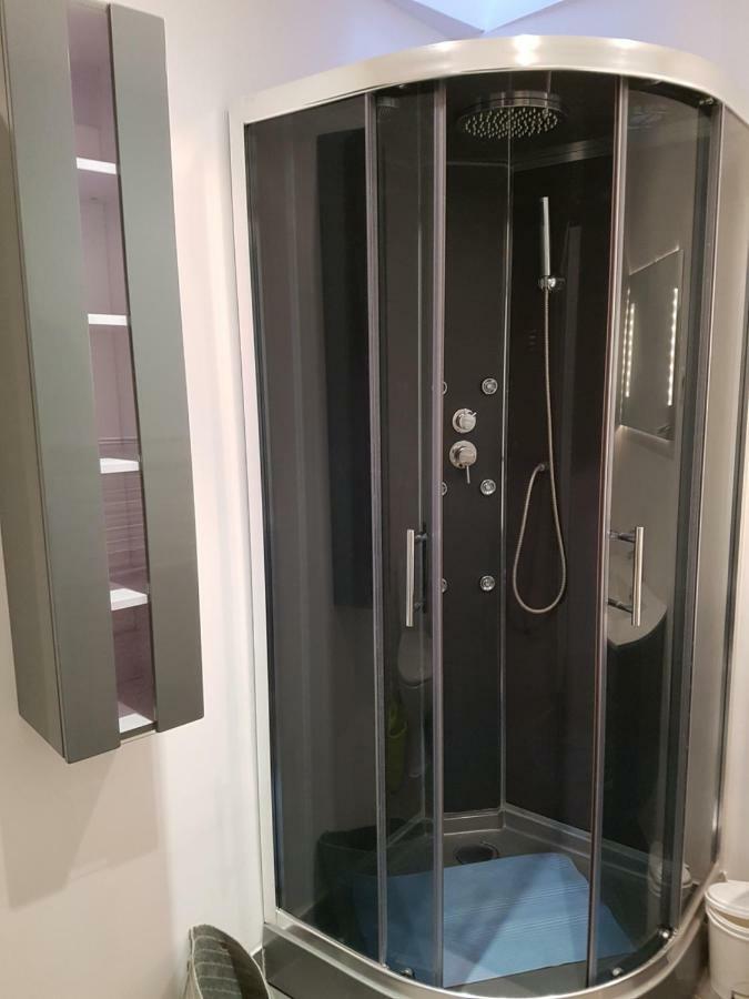 Apartament Chemin De La Carquette Meynes Zewnętrze zdjęcie